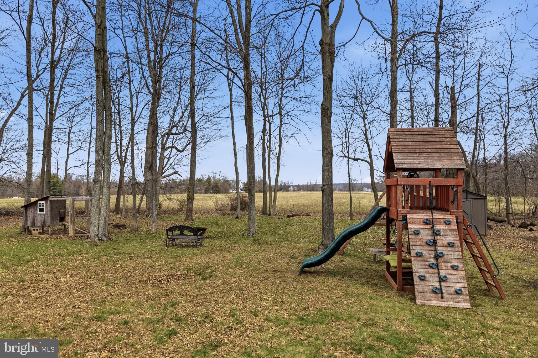 125 Olde Pilgrim Road Dublin, PA 18917 - Photo 41 of 51