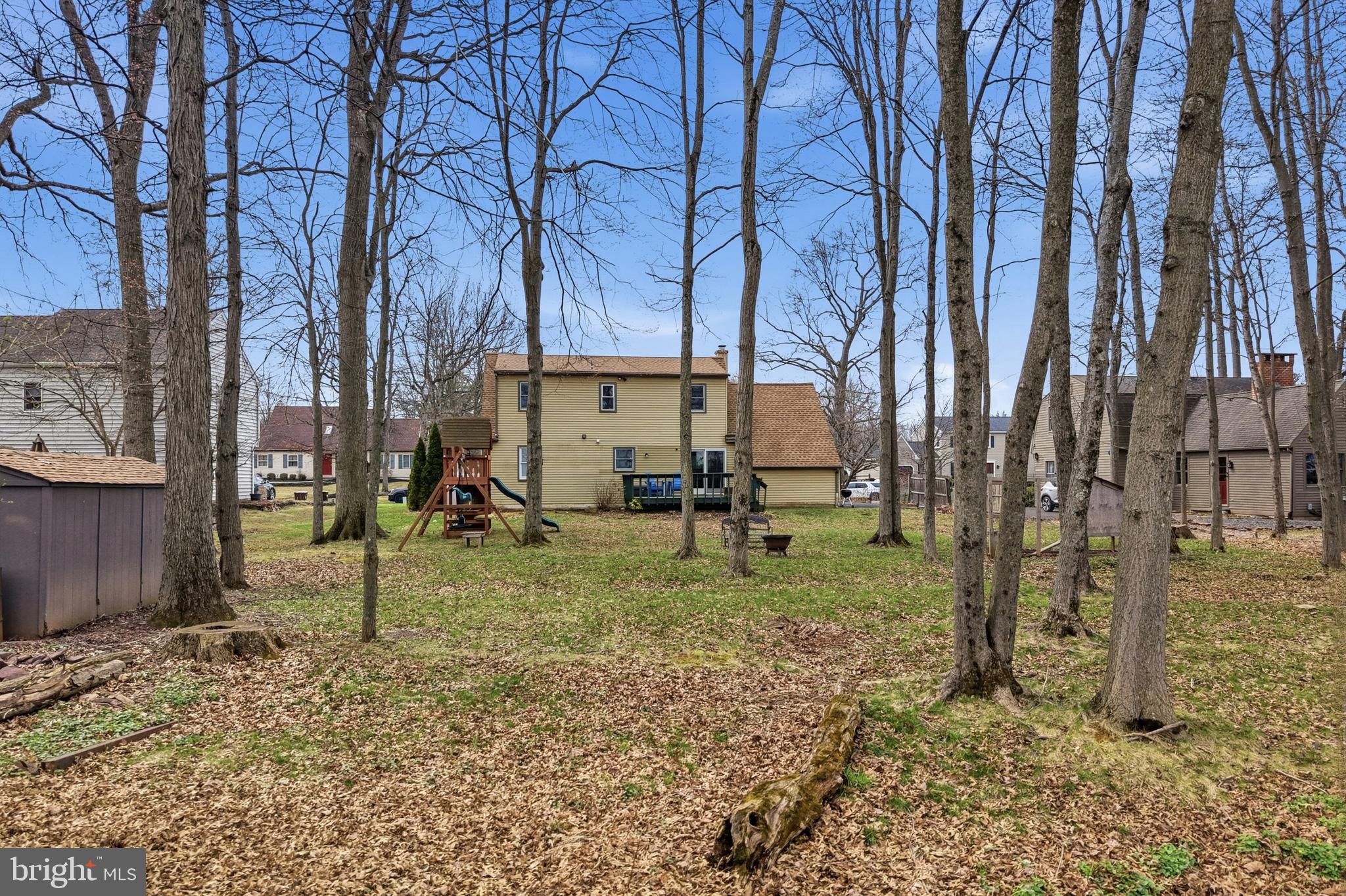 125 Olde Pilgrim Road Dublin, PA 18917 - Photo 43 of 51