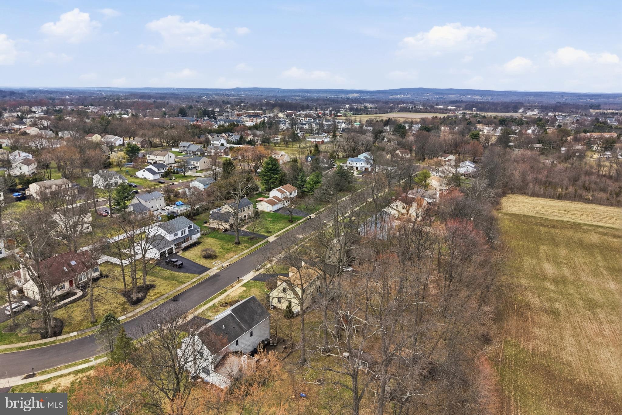 125 Olde Pilgrim Road Dublin, PA 18917 - Photo 45 of 51
