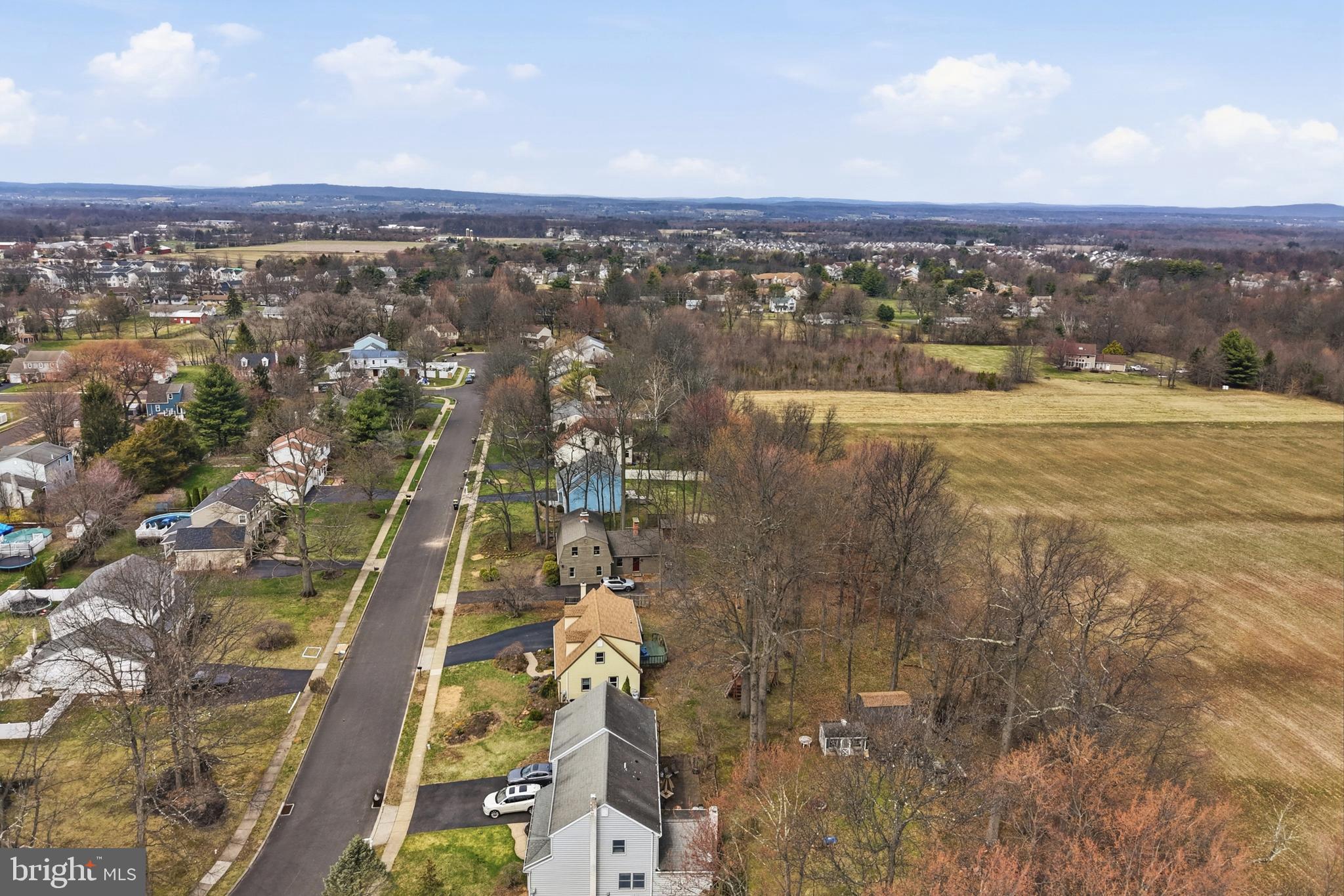 125 Olde Pilgrim Road Dublin, PA 18917 - Photo 46 of 51