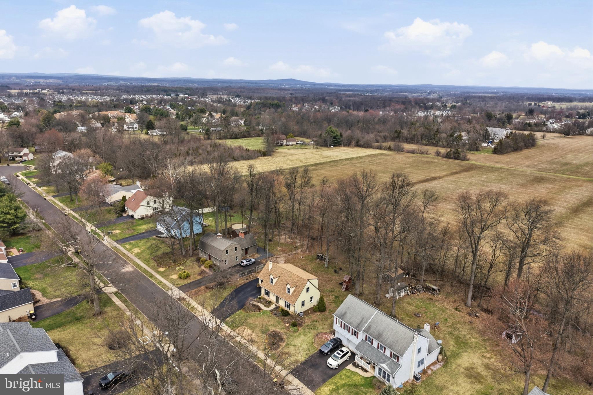 125 Olde Pilgrim Road Dublin, PA 18917 - Photo 47 of 51