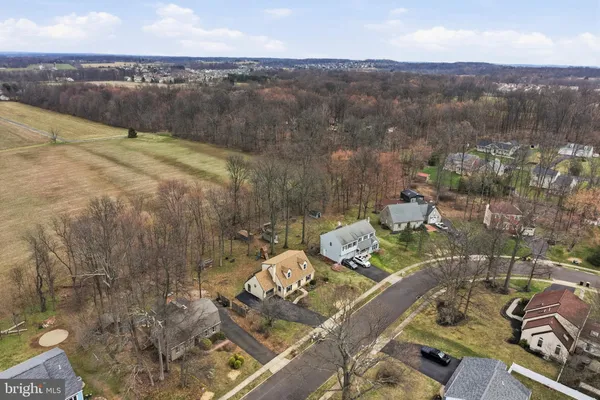$475,000 | 125 Olde Pilgrim Road, Dublin, PA 18917