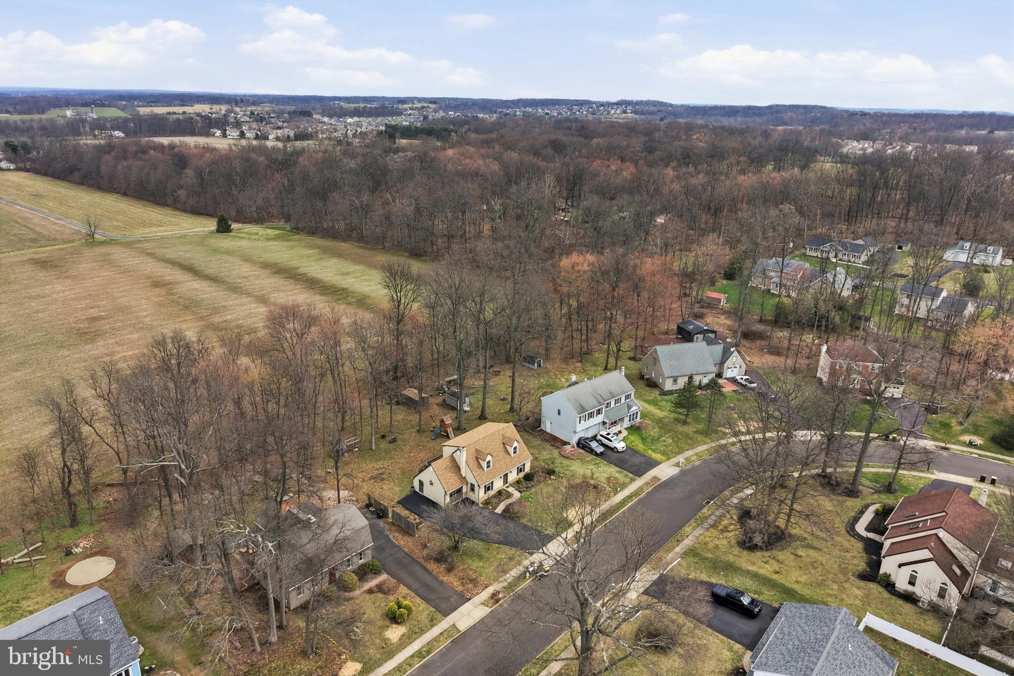 125 Olde Pilgrim Road Dublin, PA 18917 - Photo 49 of 51