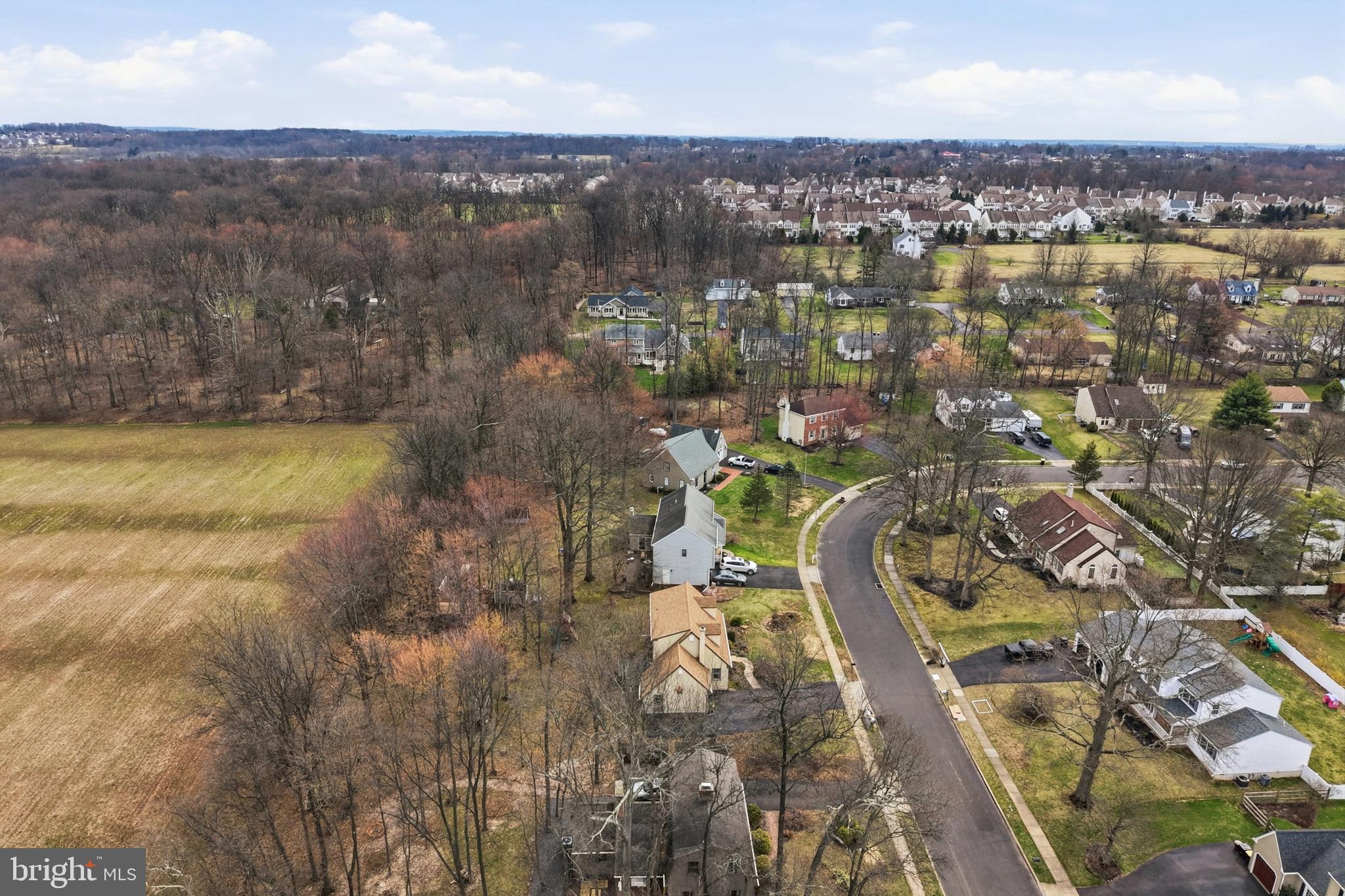 125 Olde Pilgrim Road Dublin, PA 18917 - Photo 50 of 51