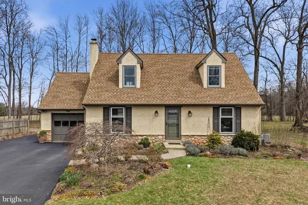 $475,000 | 125 Olde Pilgrim Road, Dublin, PA 18917