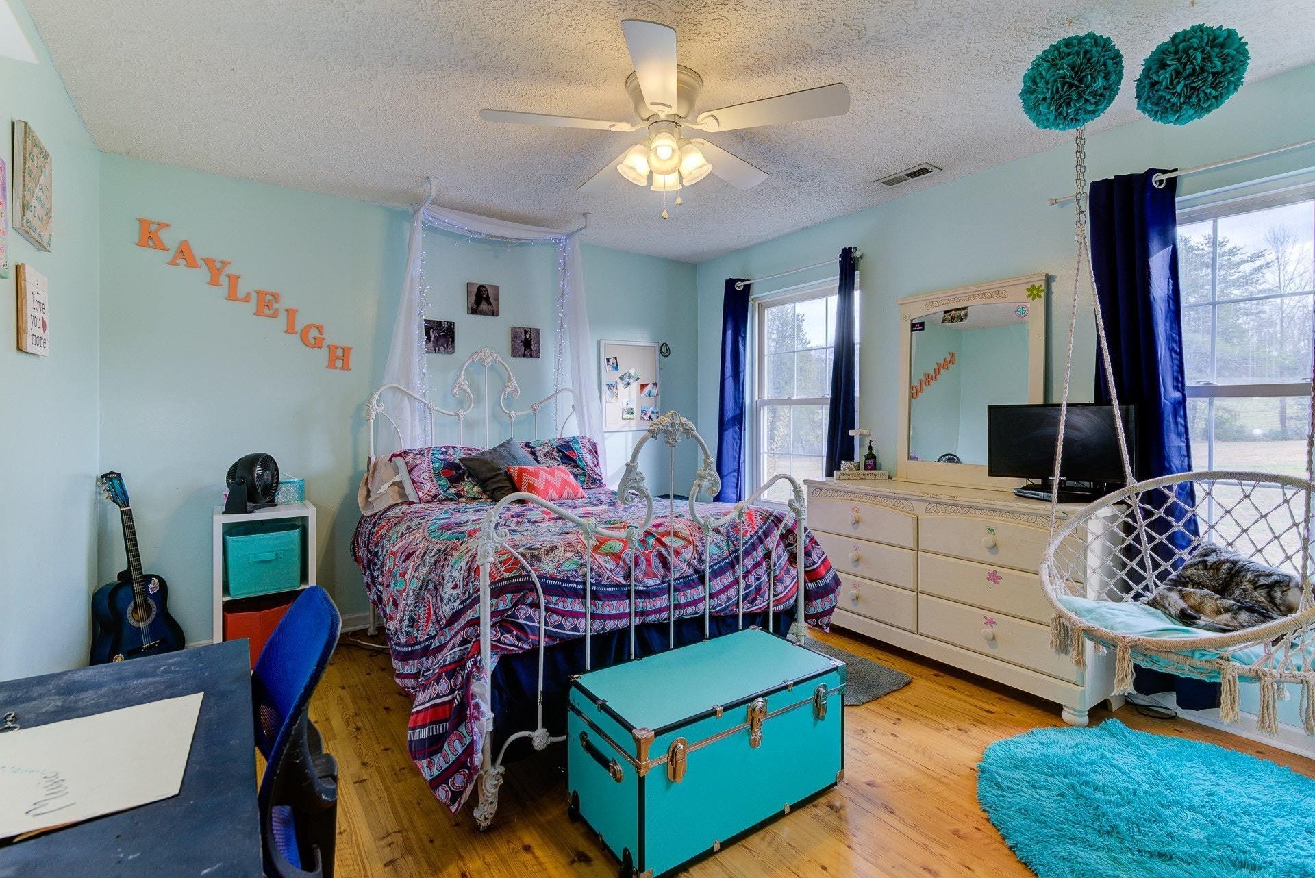1115 Farm View Road Glade Hill, VA 24092 - Photo 22 of 36 Bed 4