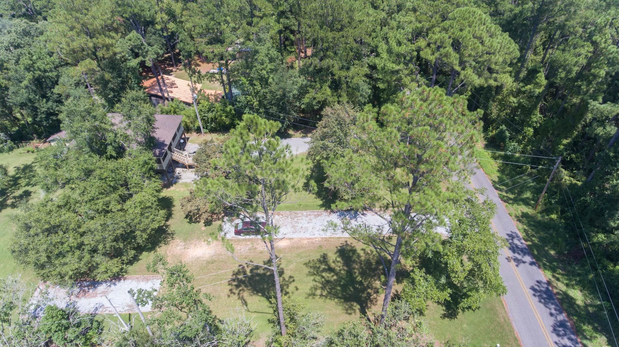 17869 River Road Summerdale, AL 36580 - Photo 35 of 79 Aerial View