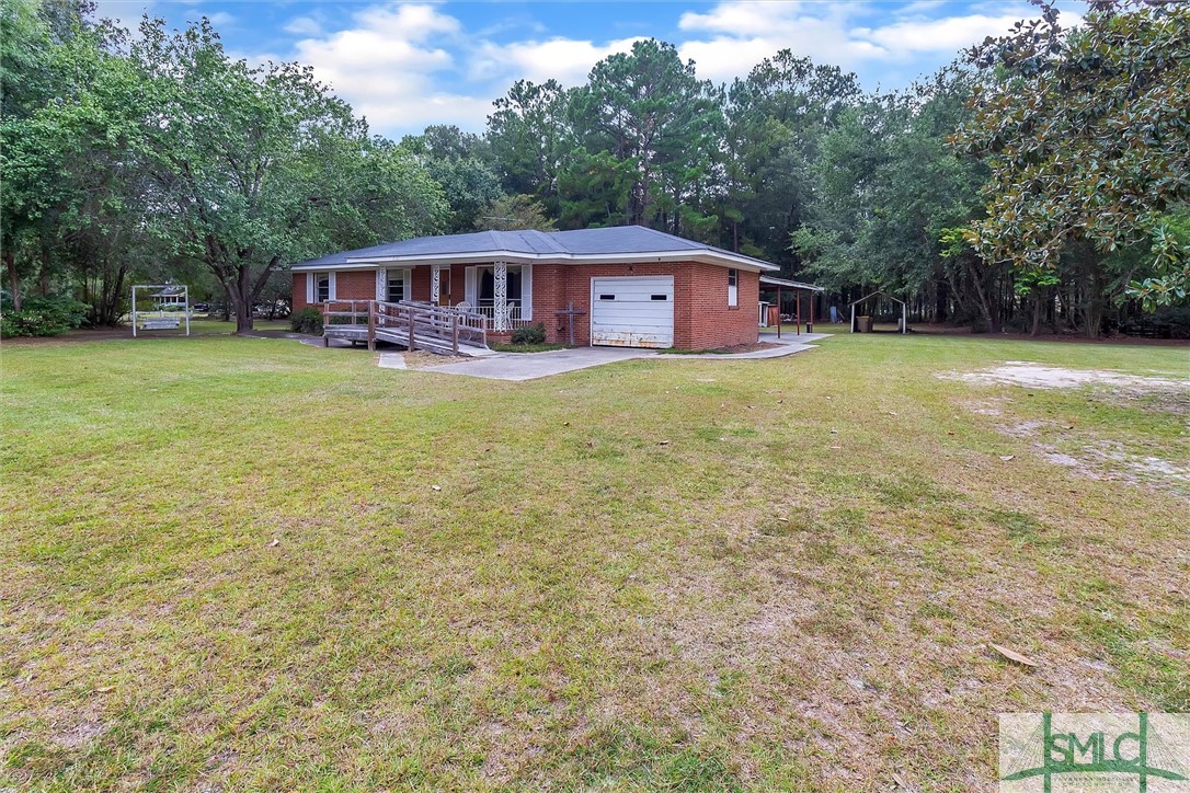 2101 Ebenezer Road Rincon, GA 31326 - Photo 4 of 25