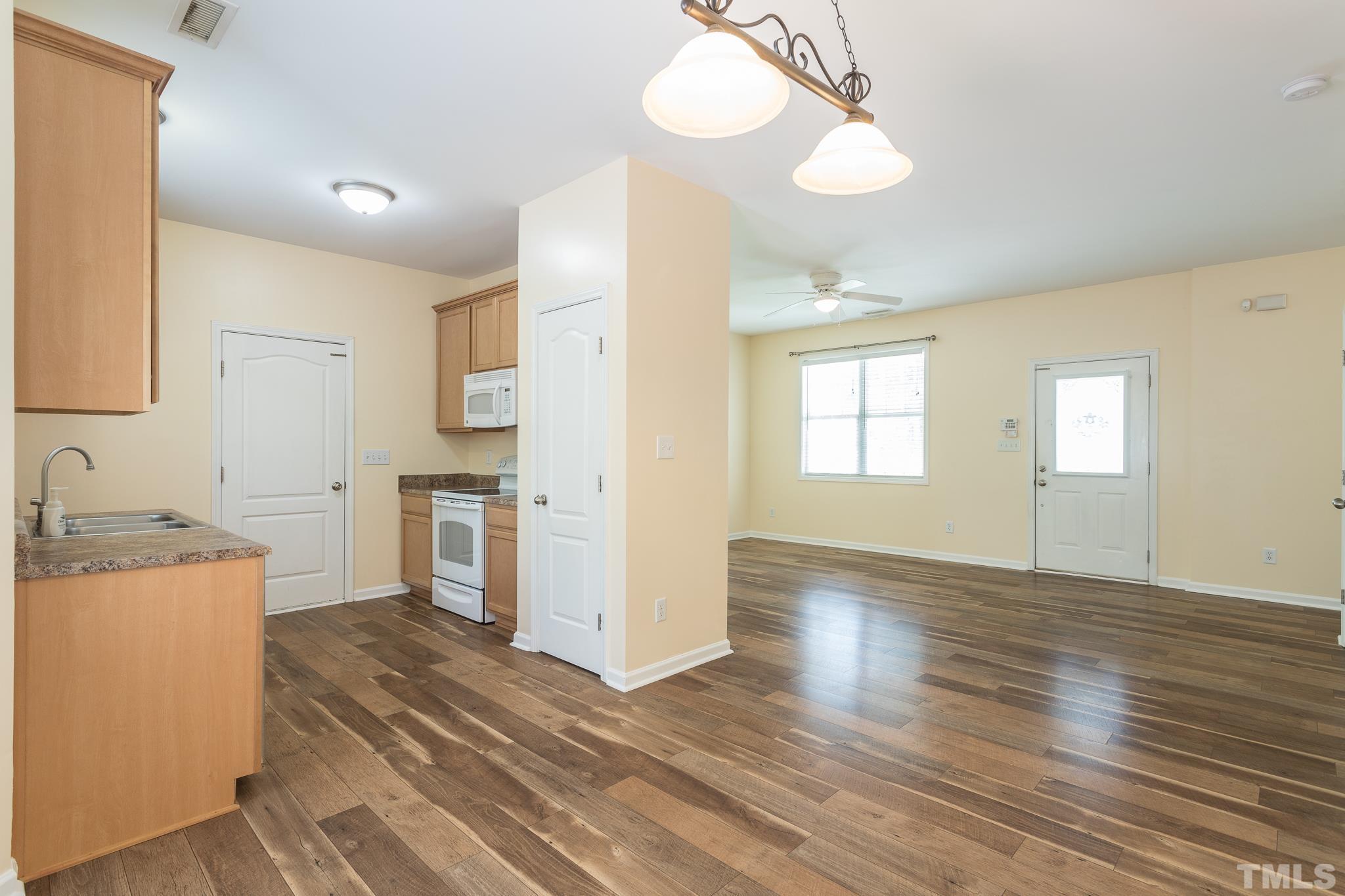 2537 Friendly Trail Raleigh, NC 27610 - Photo 11 of 30