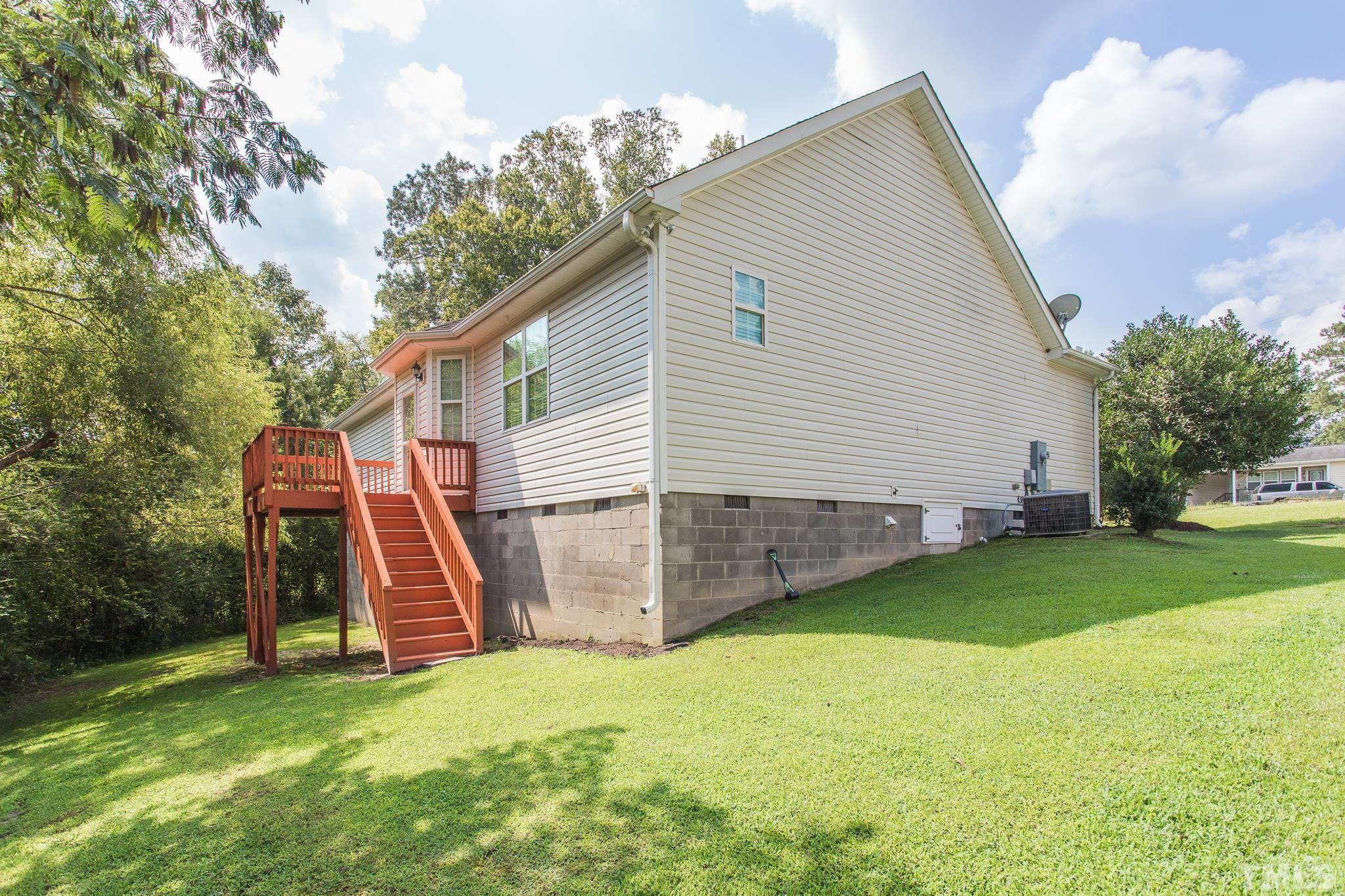 2537 Friendly Trail Raleigh, NC 27610 - Photo 29 of 30