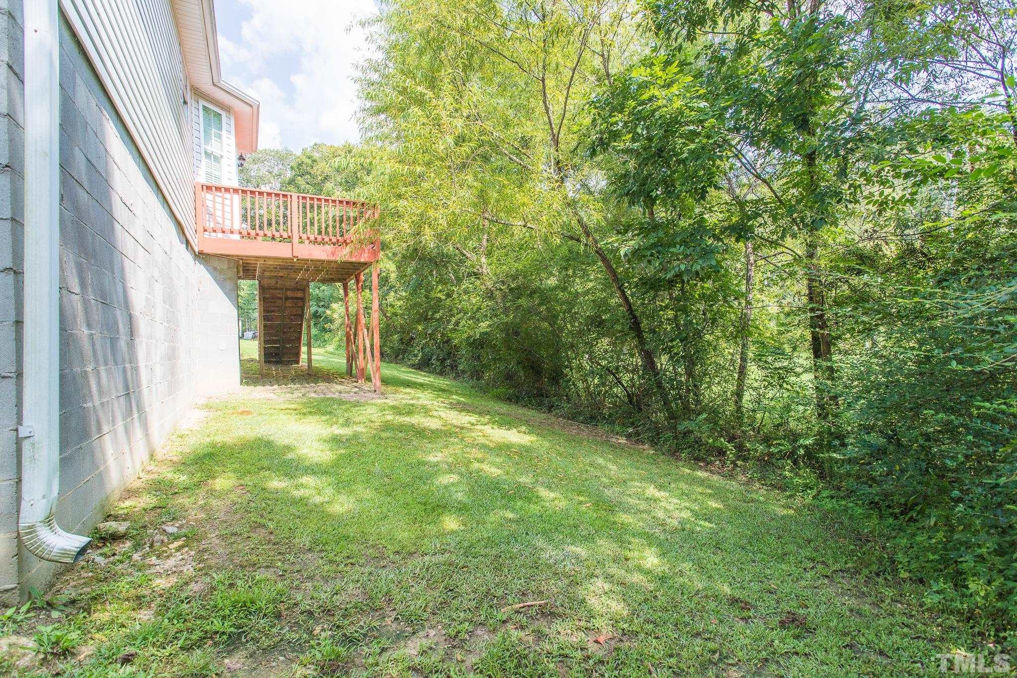 2537 Friendly Trail Raleigh, NC 27610 - Photo 30 of 30