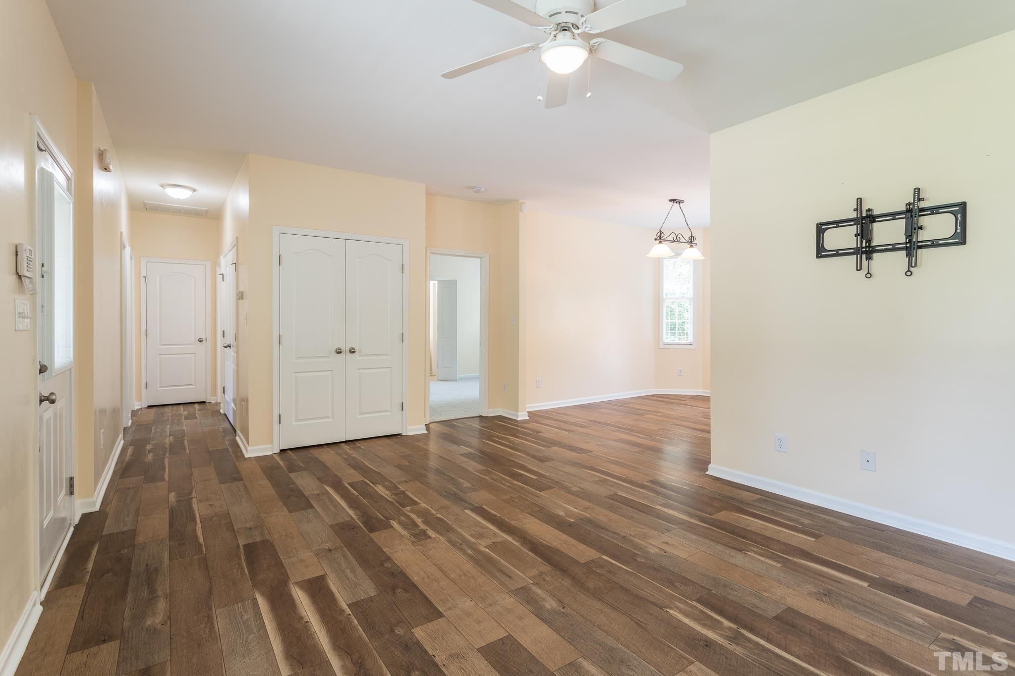 2537 Friendly Trail Raleigh, NC 27610 - Photo 5 of 30
