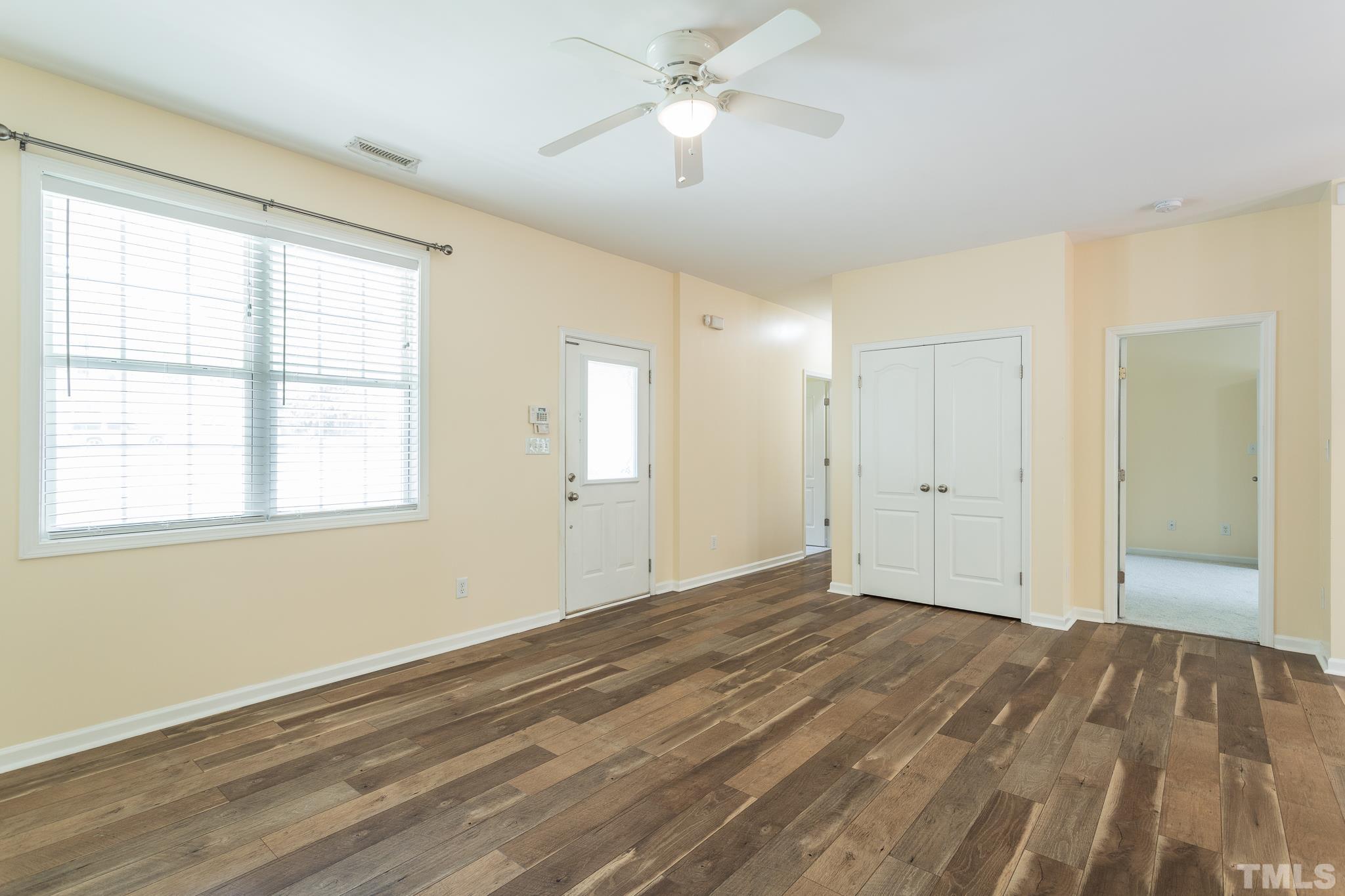 2537 Friendly Trail Raleigh, NC 27610 - Photo 6 of 30
