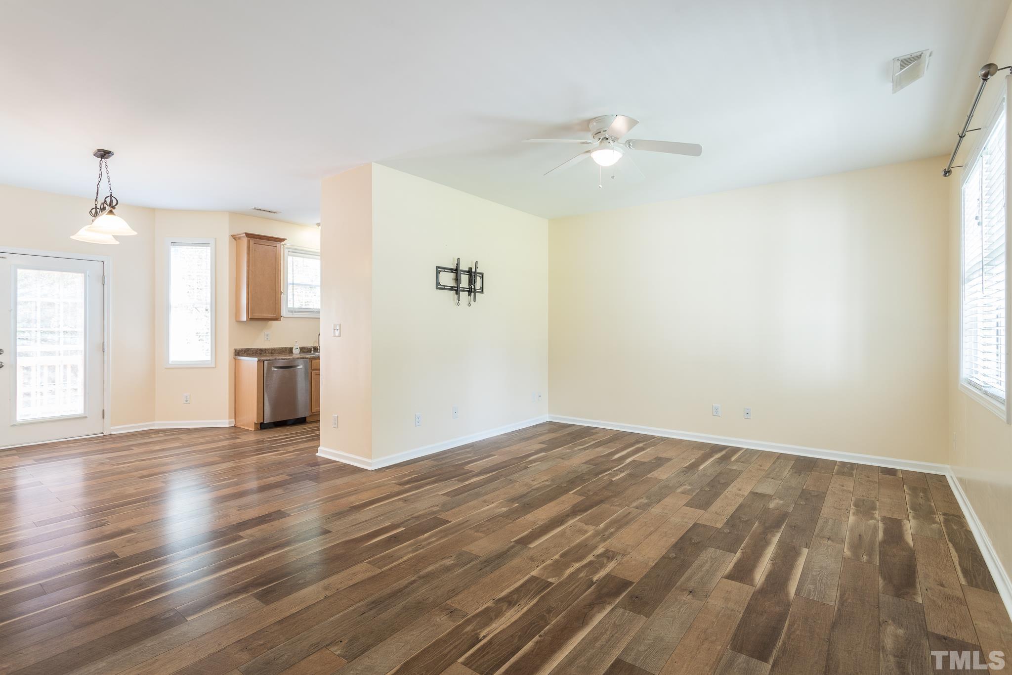 2537 Friendly Trail Raleigh, NC 27610 - Photo 8 of 30