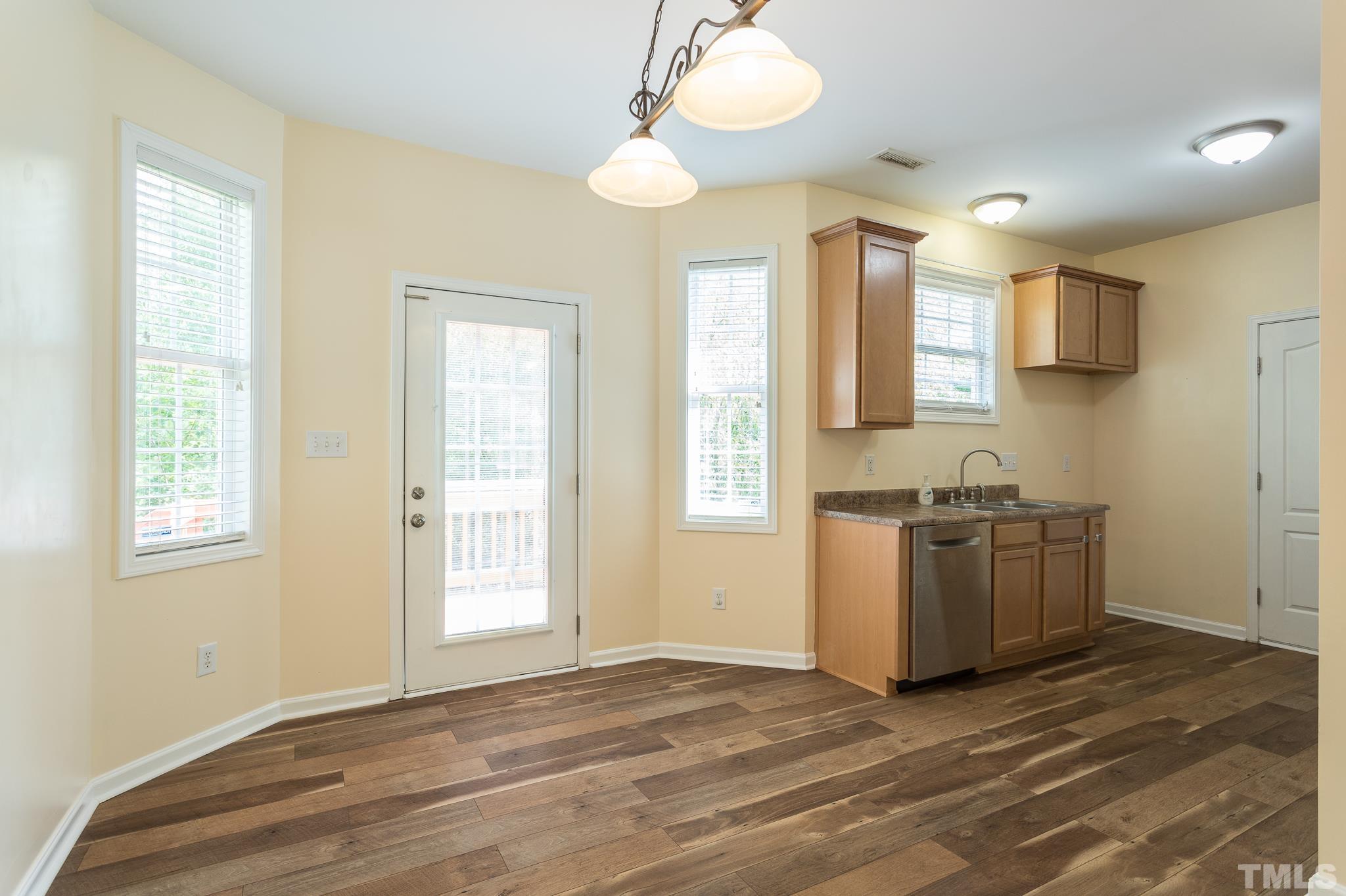 2537 Friendly Trail Raleigh, NC 27610 - Photo 9 of 30