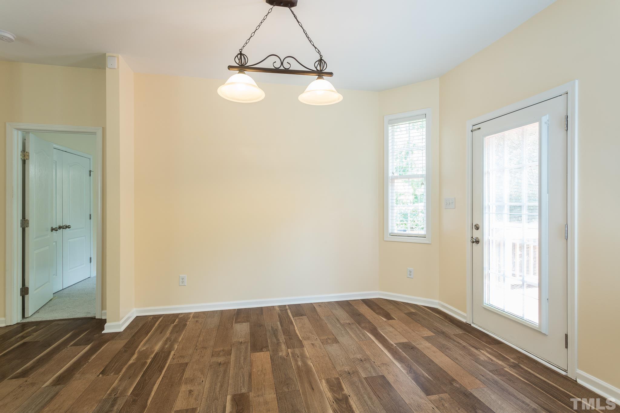 2537 Friendly Trail Raleigh, NC 27610 - Photo 10 of 30