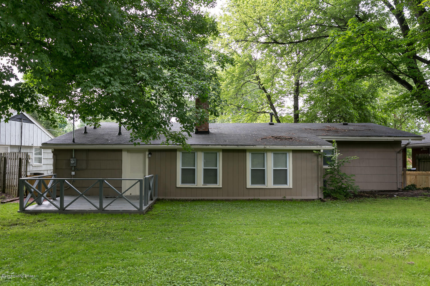 3137 Rosedale Boulevard Louisville, KY 40220 - Photo 18 of 20 Tim Furlong Jr. D Parks Rosedale (17 o