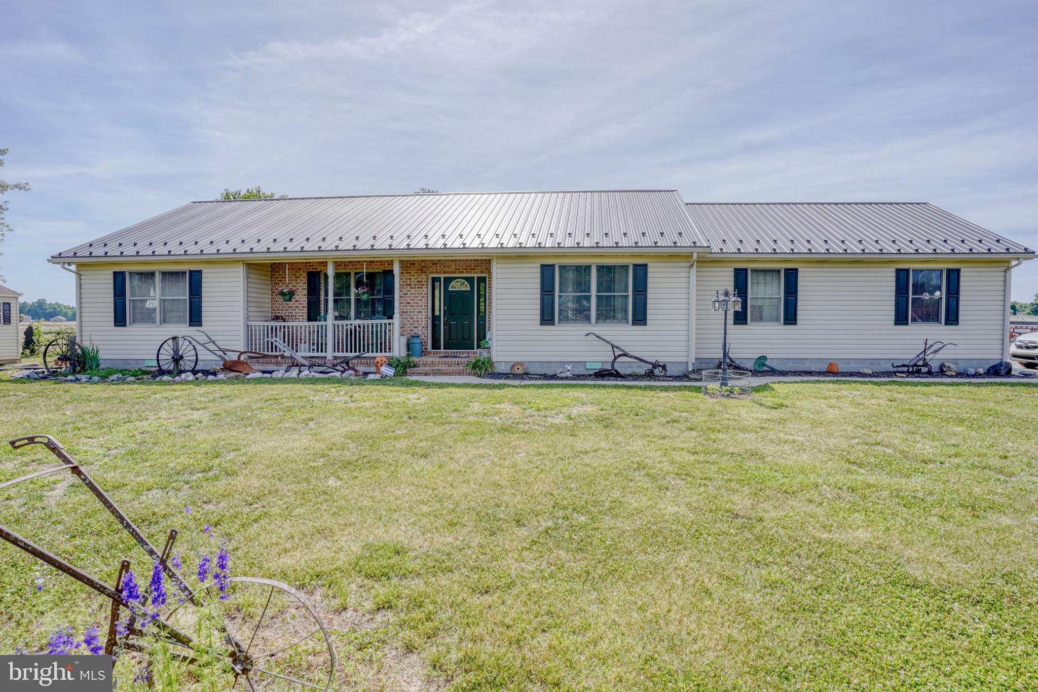 1729 Turkey Point Road Felton, DE 19943 - Photo 12 of 43