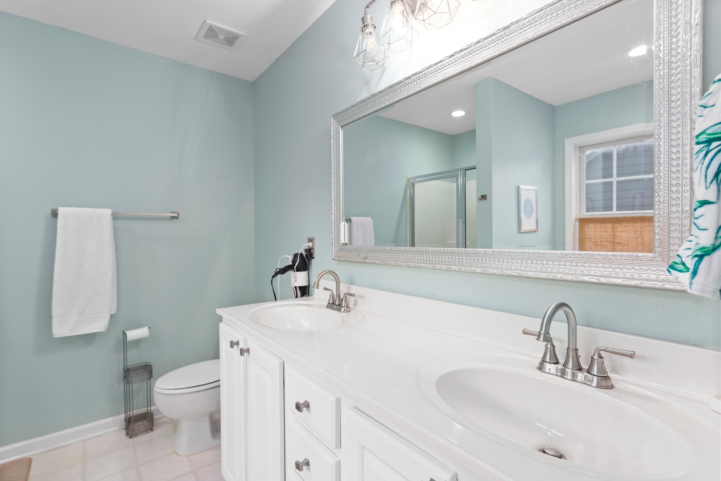 9229 Shallcross Way Raleigh, NC 27617 - Photo 14 of 38 Master Bath