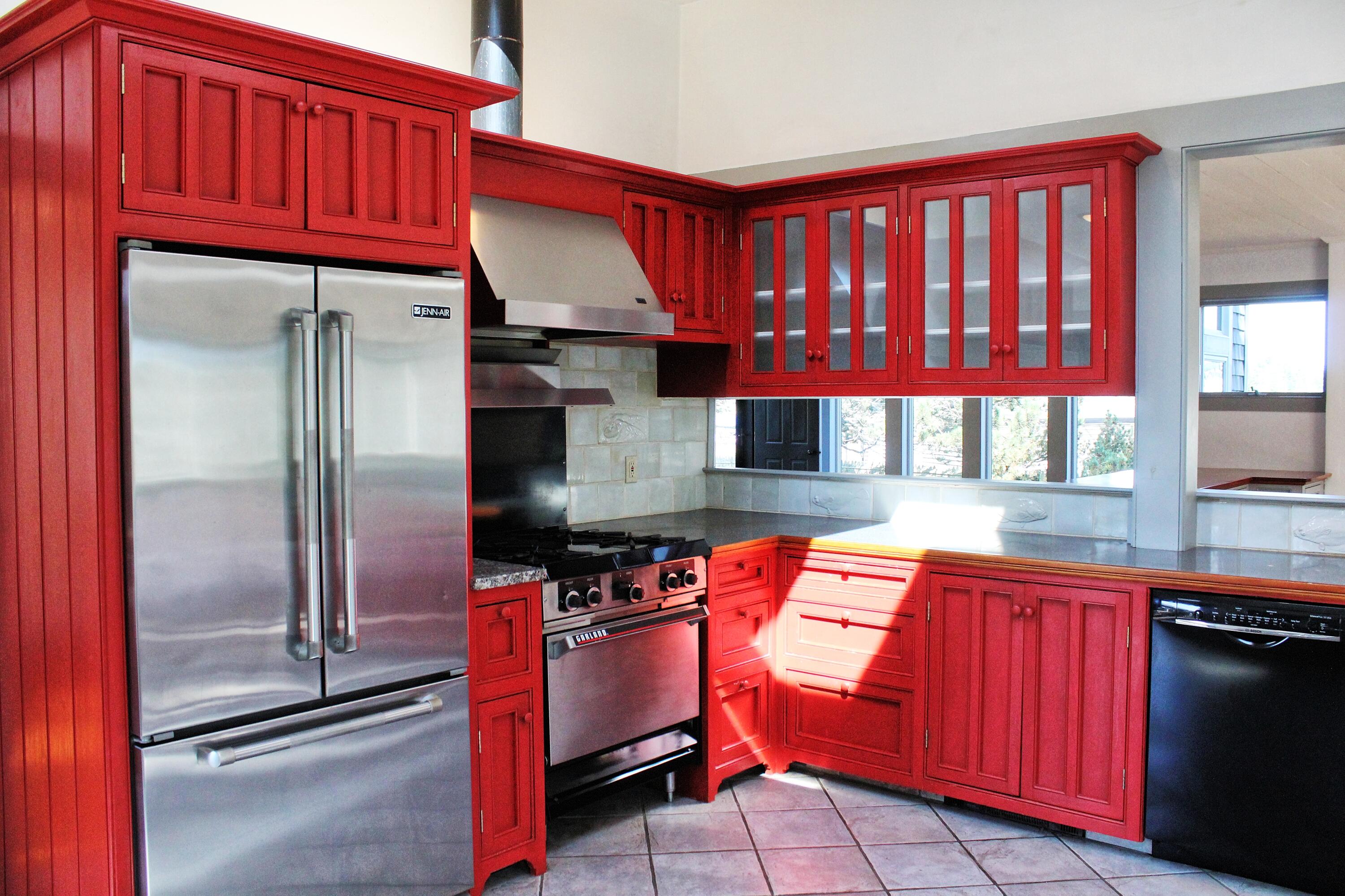 665 Corea Road Corea, ME 04624 - Photo 14 of 46 Kitchen