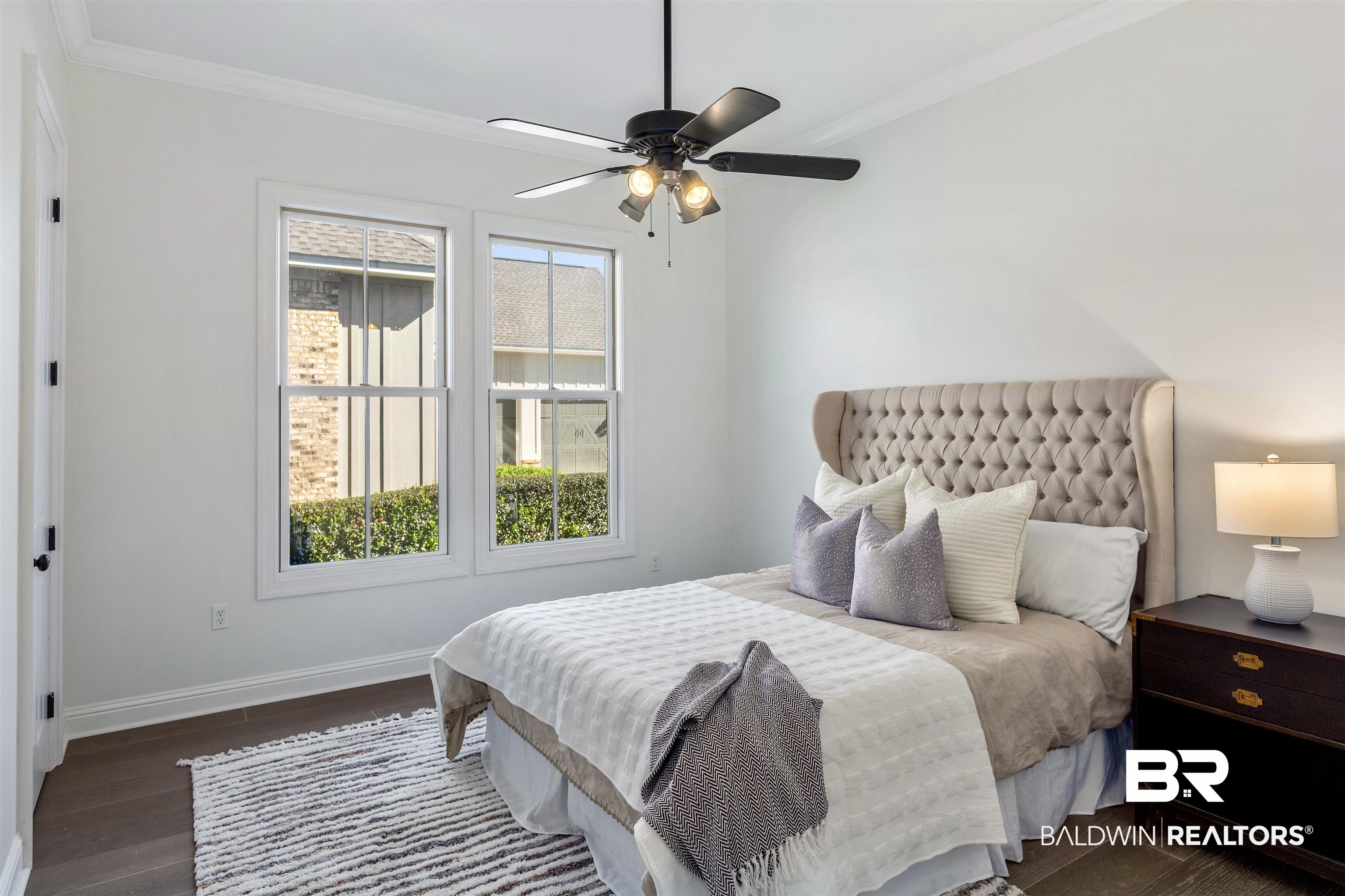 17407 Seldon Street Fairhope, AL 36532 - Photo 18 of 33 Bedroom 2