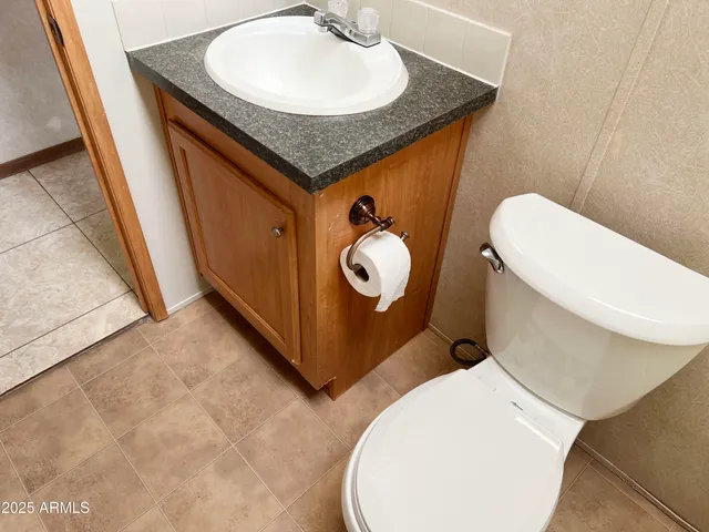 $194,900 | 5430 South San Paulo Avenue, Sierra Vista, AZ 85650