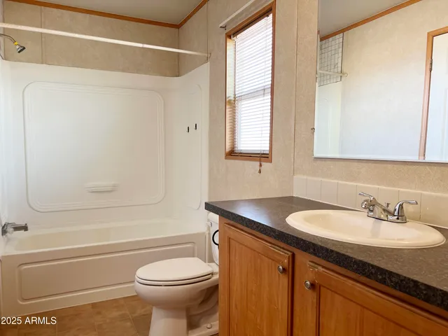 $194,900 | 5430 South San Paulo Avenue, Sierra Vista, AZ 85650