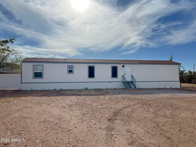 $194,900 | 5430 South San Paulo Avenue, Sierra Vista, AZ 85650