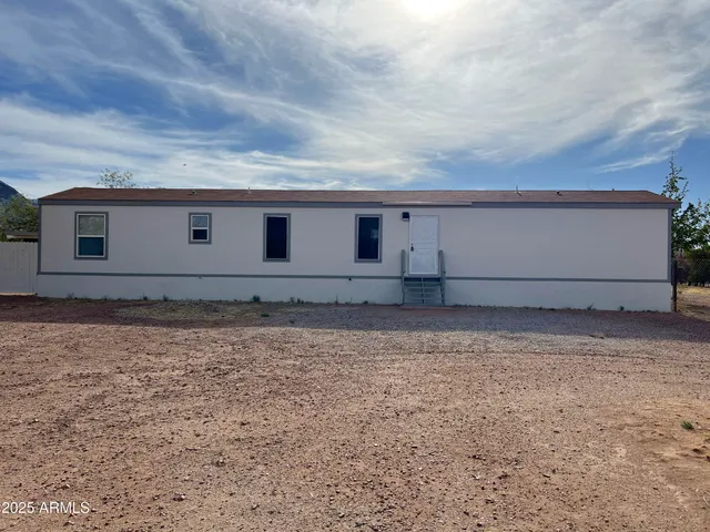 $194,900 | 5430 South San Paulo Avenue, Sierra Vista, AZ 85650