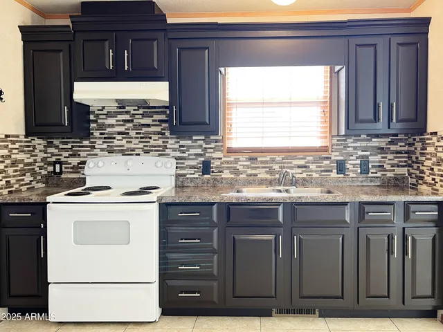 $194,900 | 5430 South San Paulo Avenue, Sierra Vista, AZ 85650