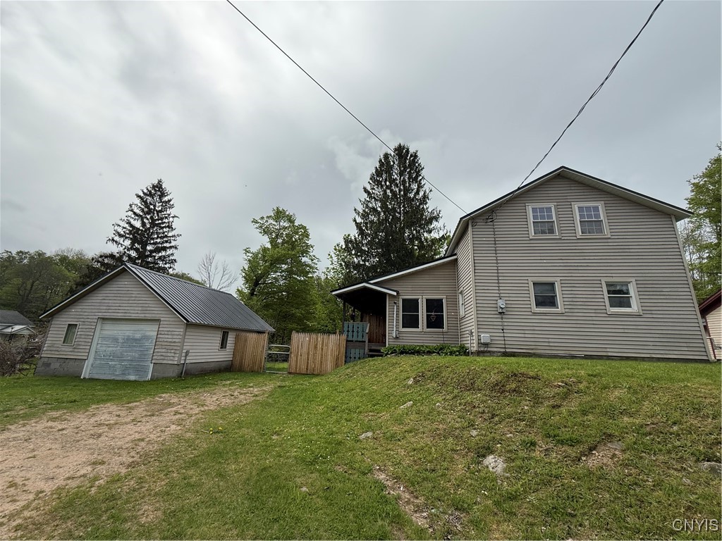 2023 County Rte 2 Orwell, NY 13144 - Photo 1 of 1 Gallery Image 1