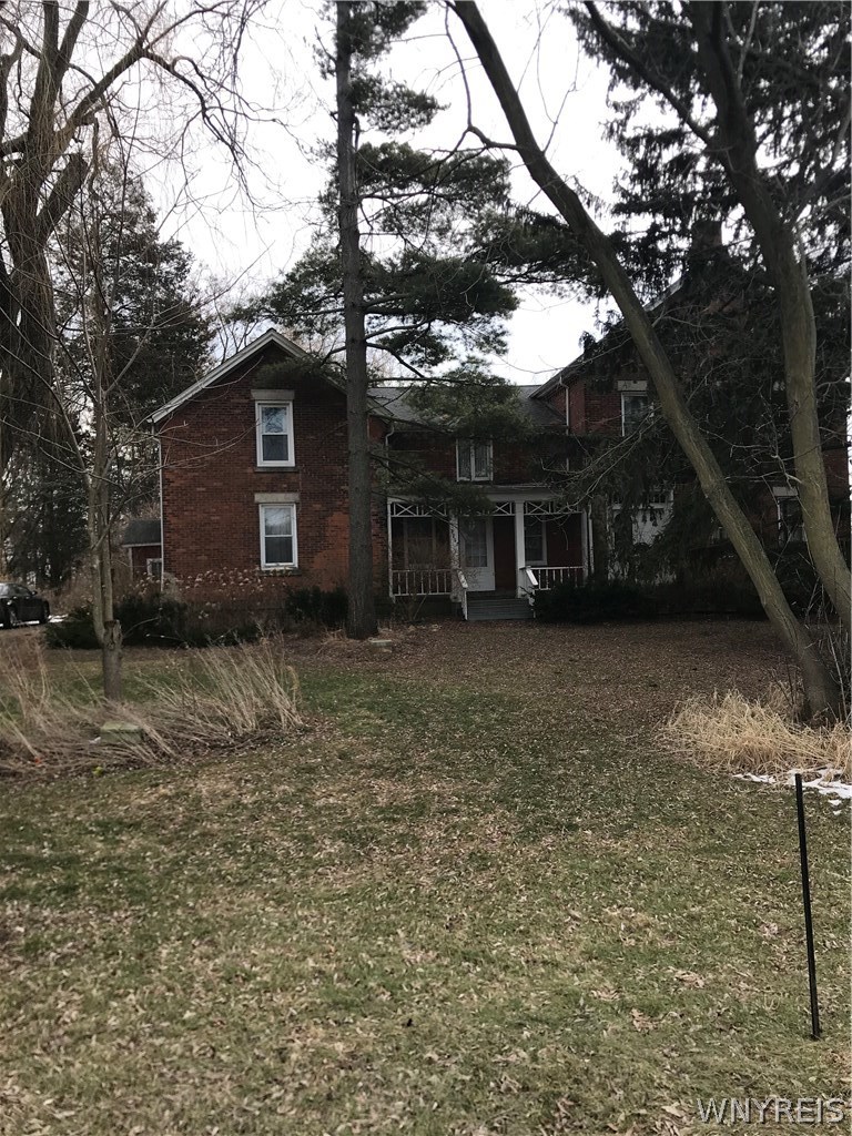 3252 Youngstown Road Wilson, NY 14172 - Photo 1 of 1