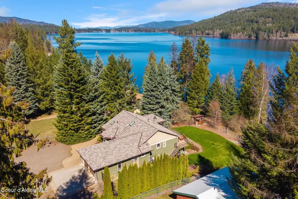 $1,450,000 | 338 Steep Lane, Cocolalla, ID 83813