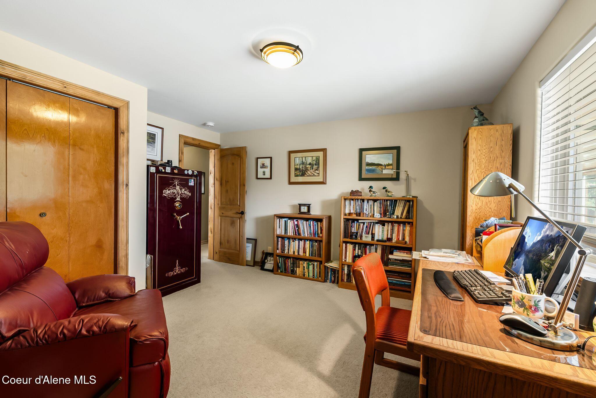 338 Steep Lane Cocolalla, ID 83813 - Photo 44 of 73 3rd bedroom