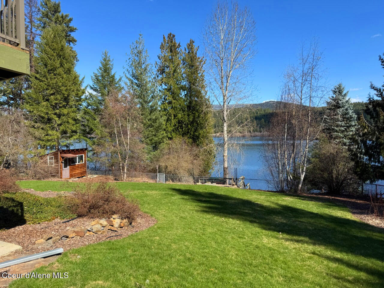 338 Steep Lane Cocolalla, ID 83813 - Photo 47 of 73 Extensively landscaped
