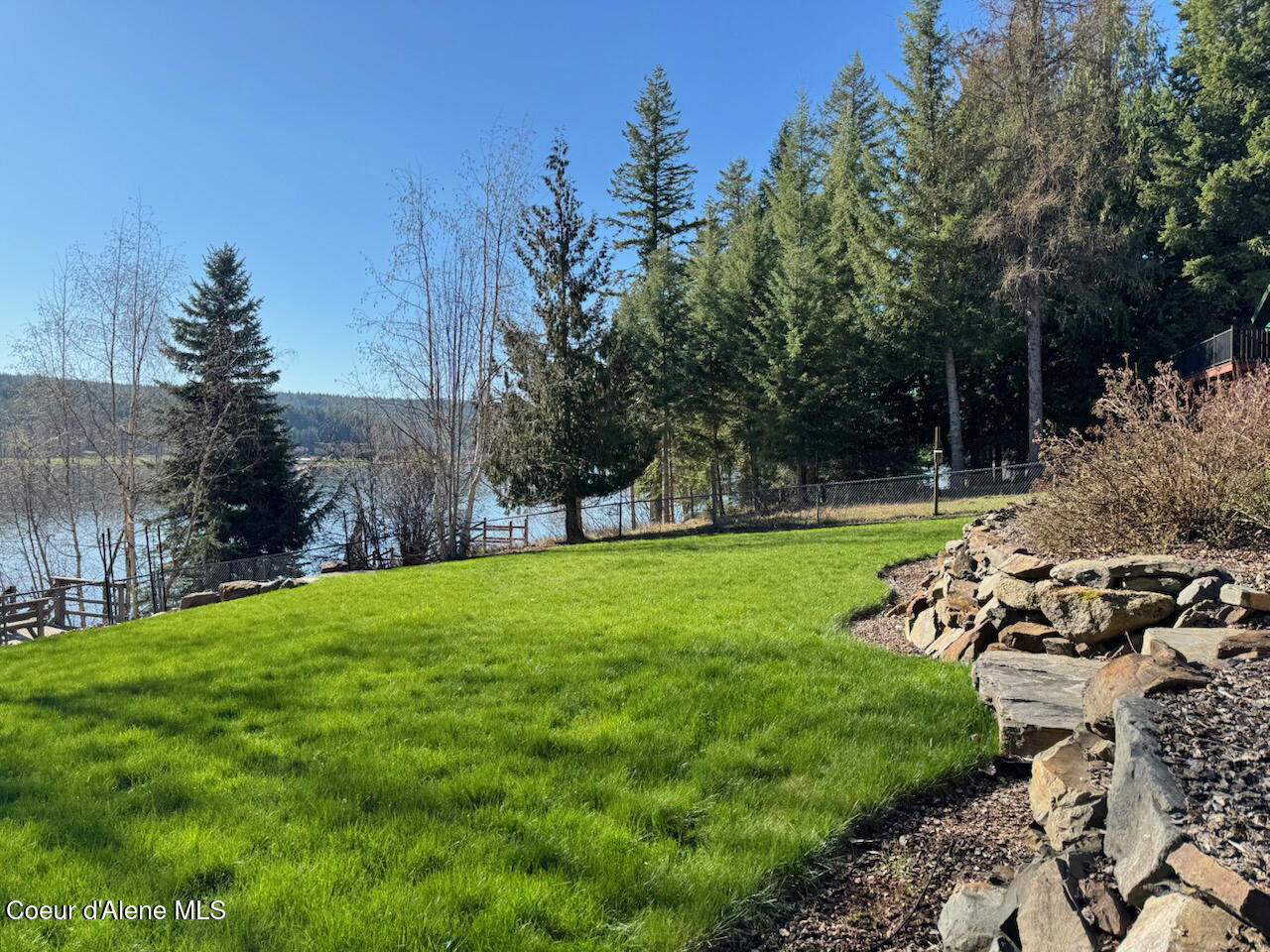 338 Steep Lane Cocolalla, ID 83813 - Photo 49 of 73 Extensively landscaped