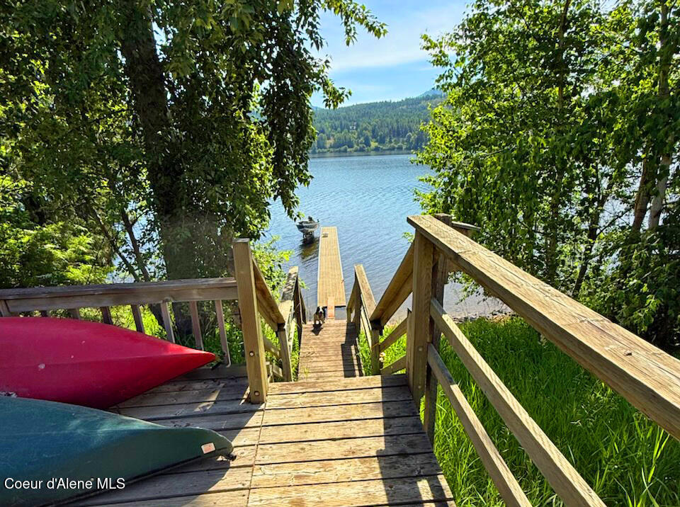 338 Steep Lane Cocolalla, ID 83813 - Photo 5 of 73 Your own private paradise!