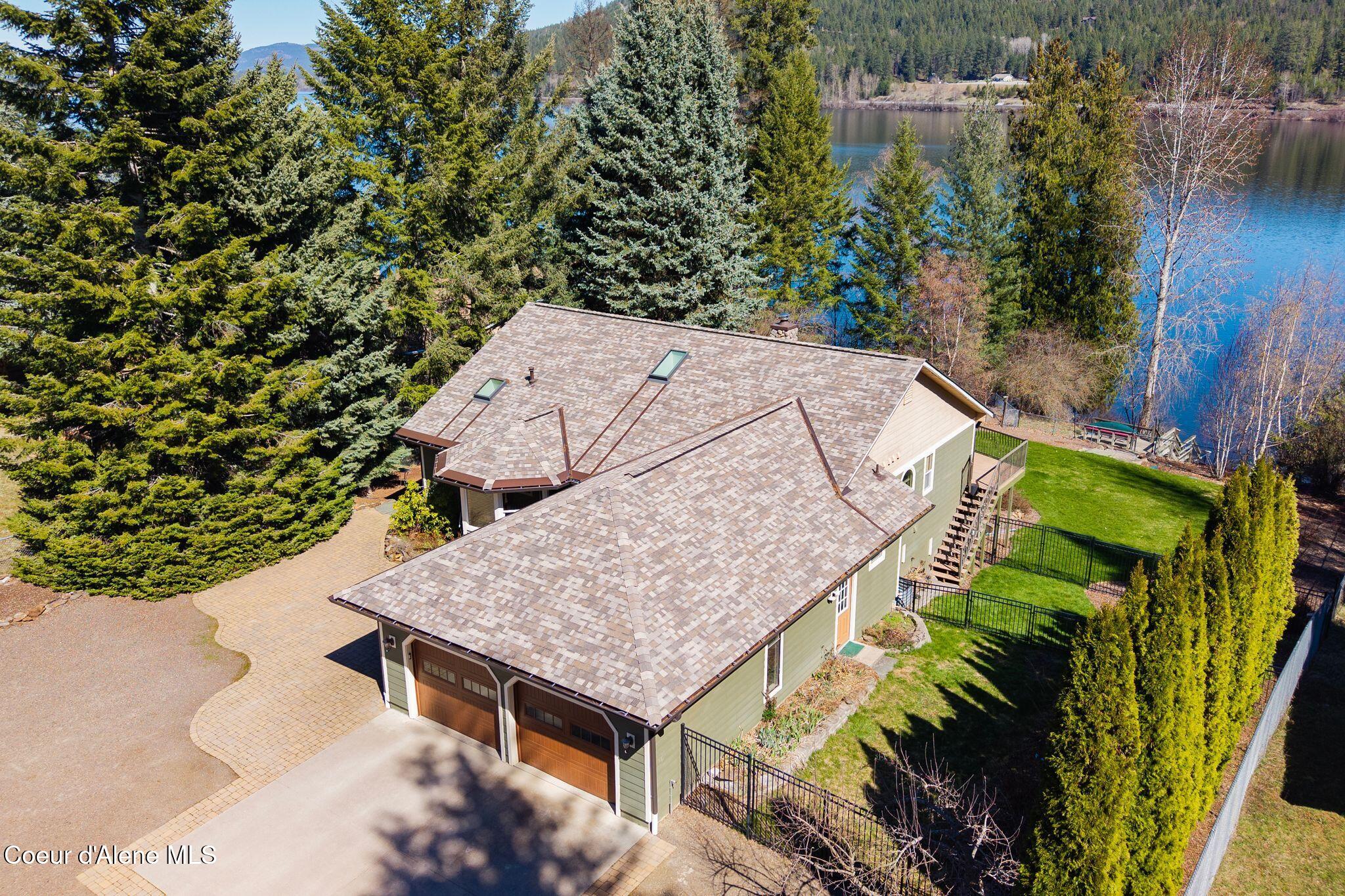 338 Steep Lane Cocolalla, ID 83813 - Photo 57 of 73 Meticulously maintained home
