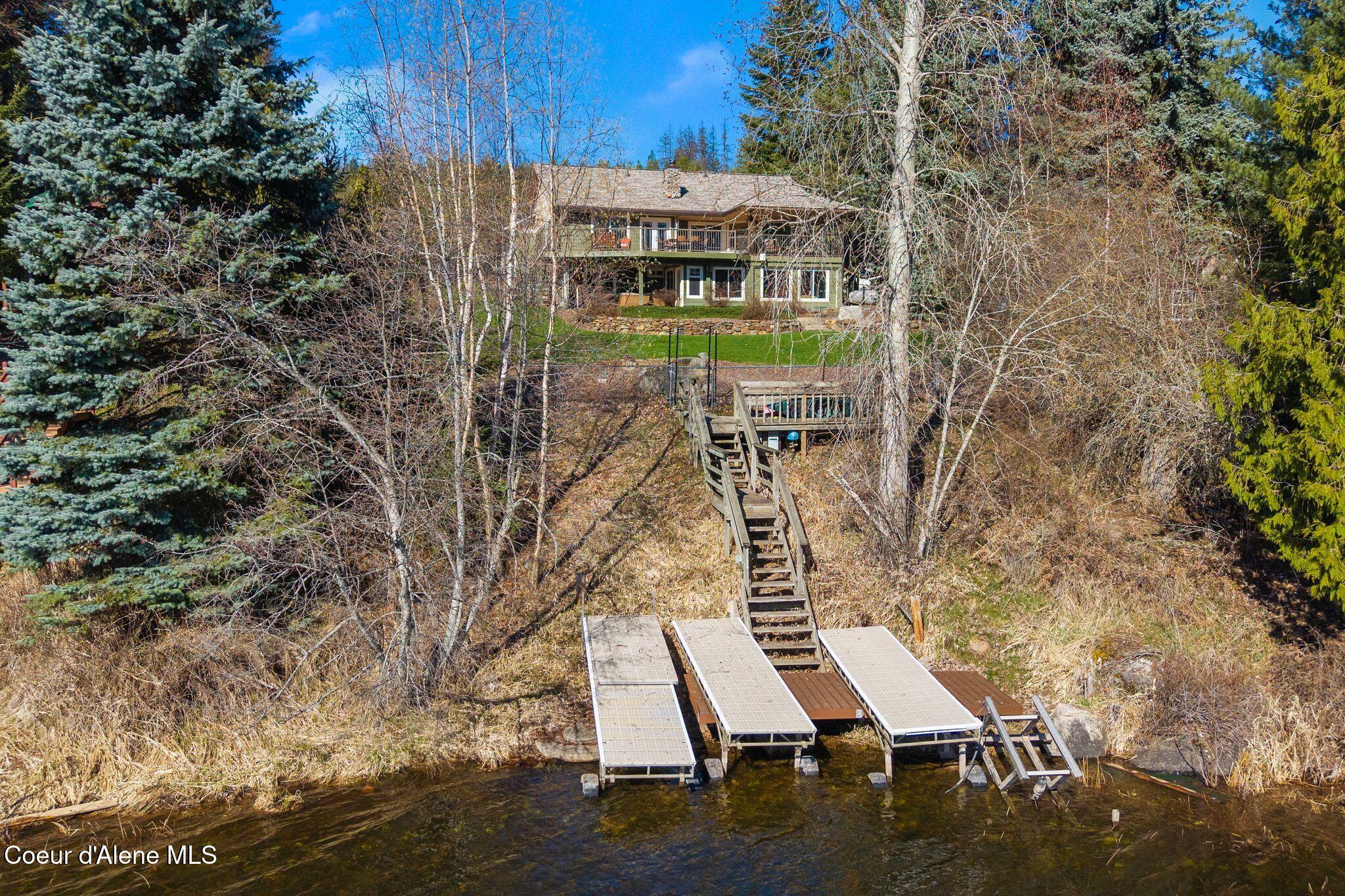 338 Steep Lane Cocolalla, ID 83813 - Photo 67 of 73 .