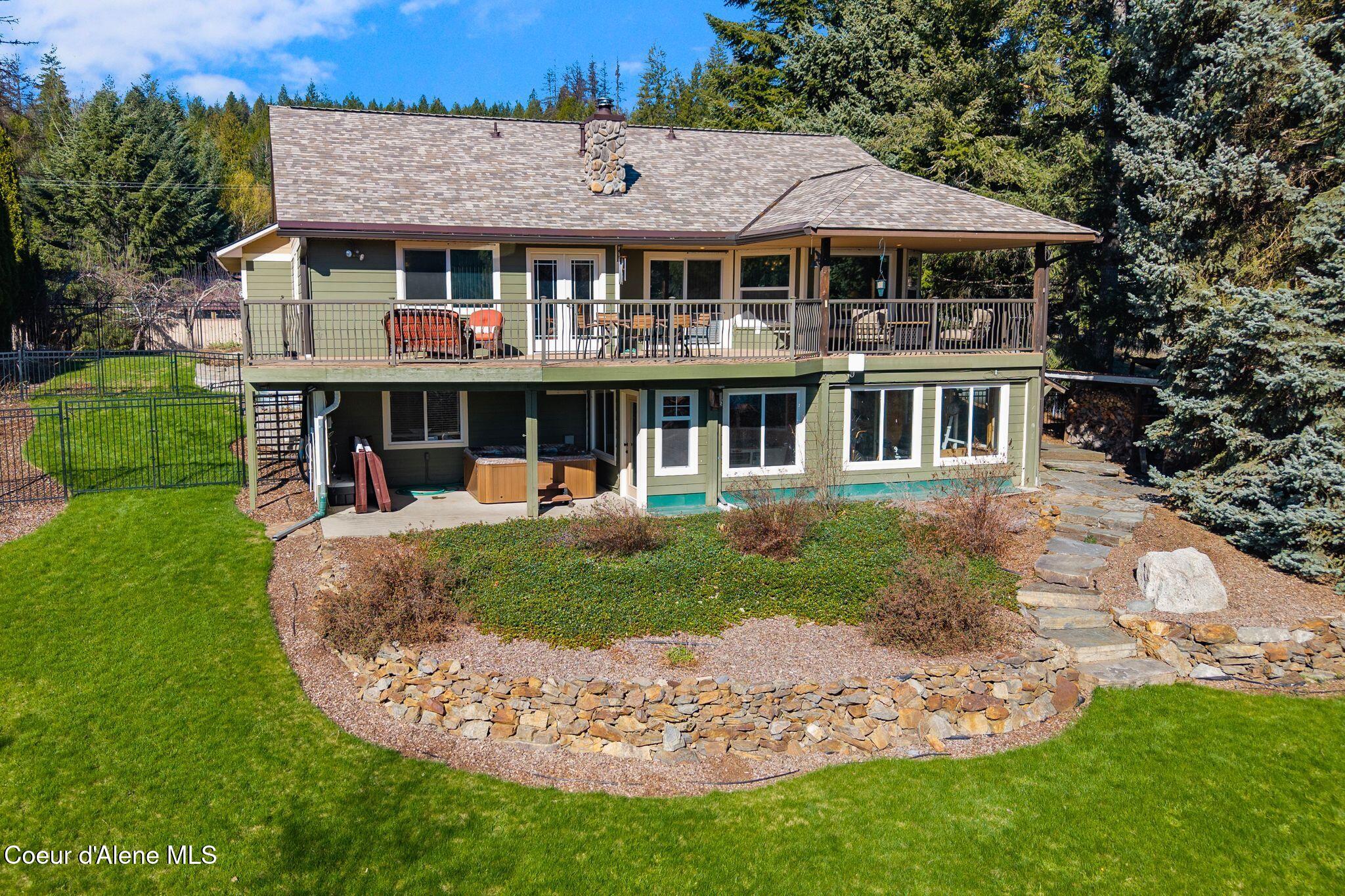 338 Steep Lane Cocolalla, ID 83813 - Photo 68 of 73 .