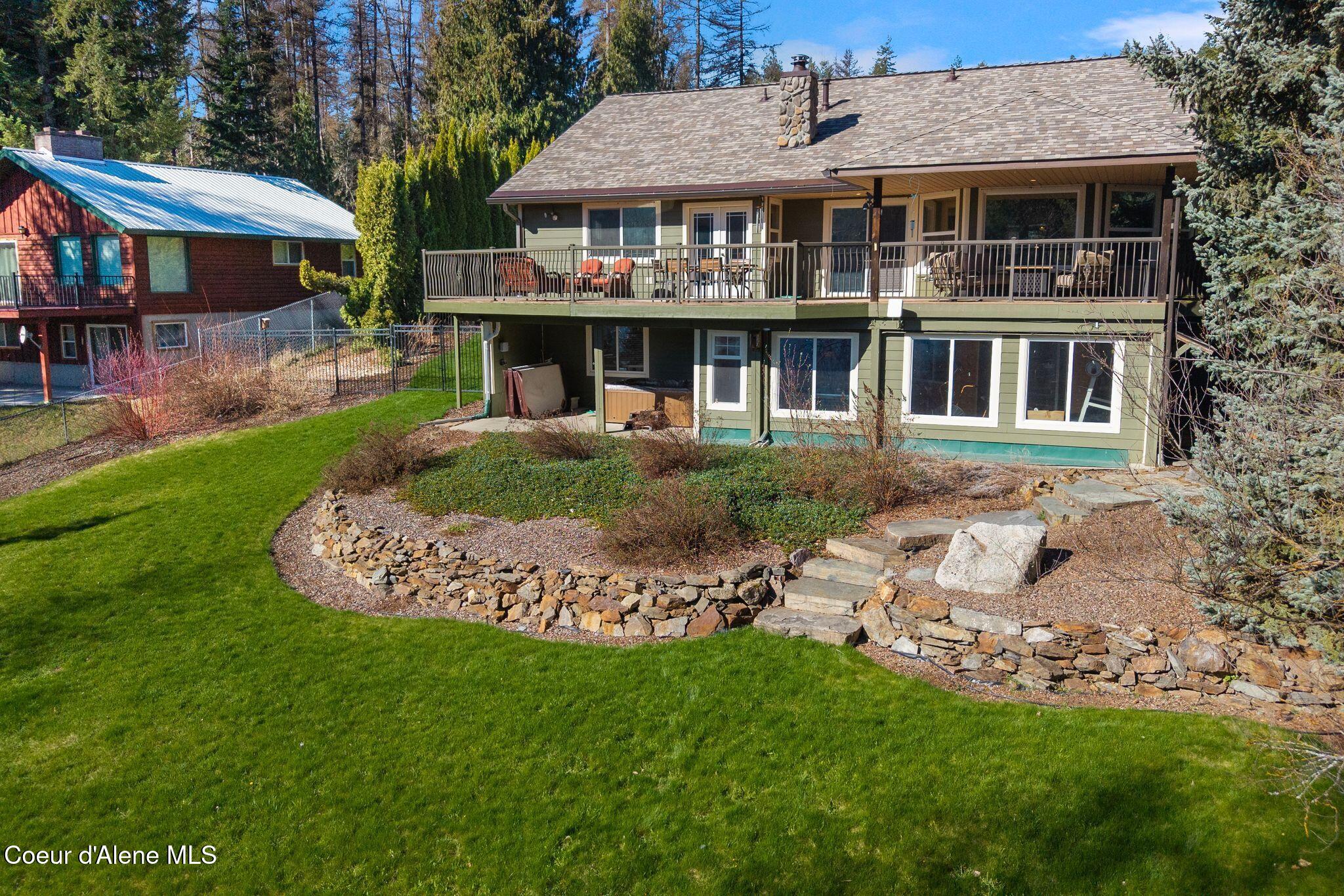 338 Steep Lane Cocolalla, ID 83813 - Photo 69 of 73 .