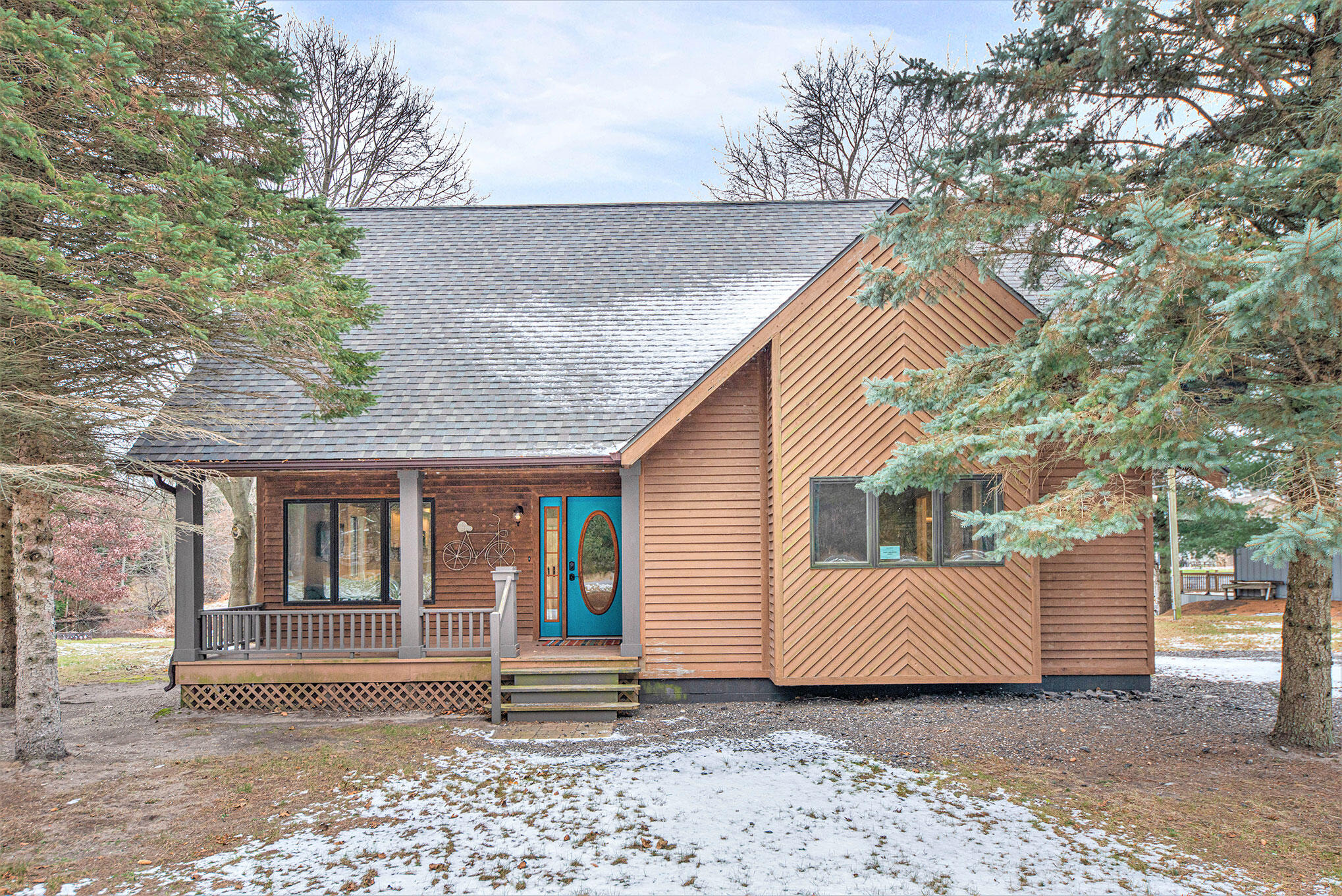 8435 West Taylor Road Mears, MI 49436 - Photo 1 of 41 8435WestTaylorRd-32-Edit
