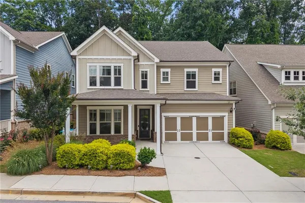 $829,000 | 2450 Soft Maple Street, Atlanta, GA 30360