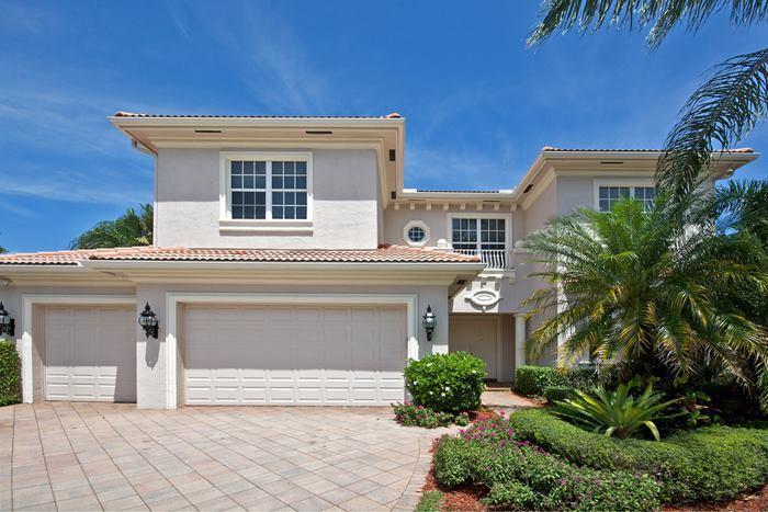 4147 Northwest 60th Circle Boca Raton, FL 33496 - Photo 1 of 1 Exterior
