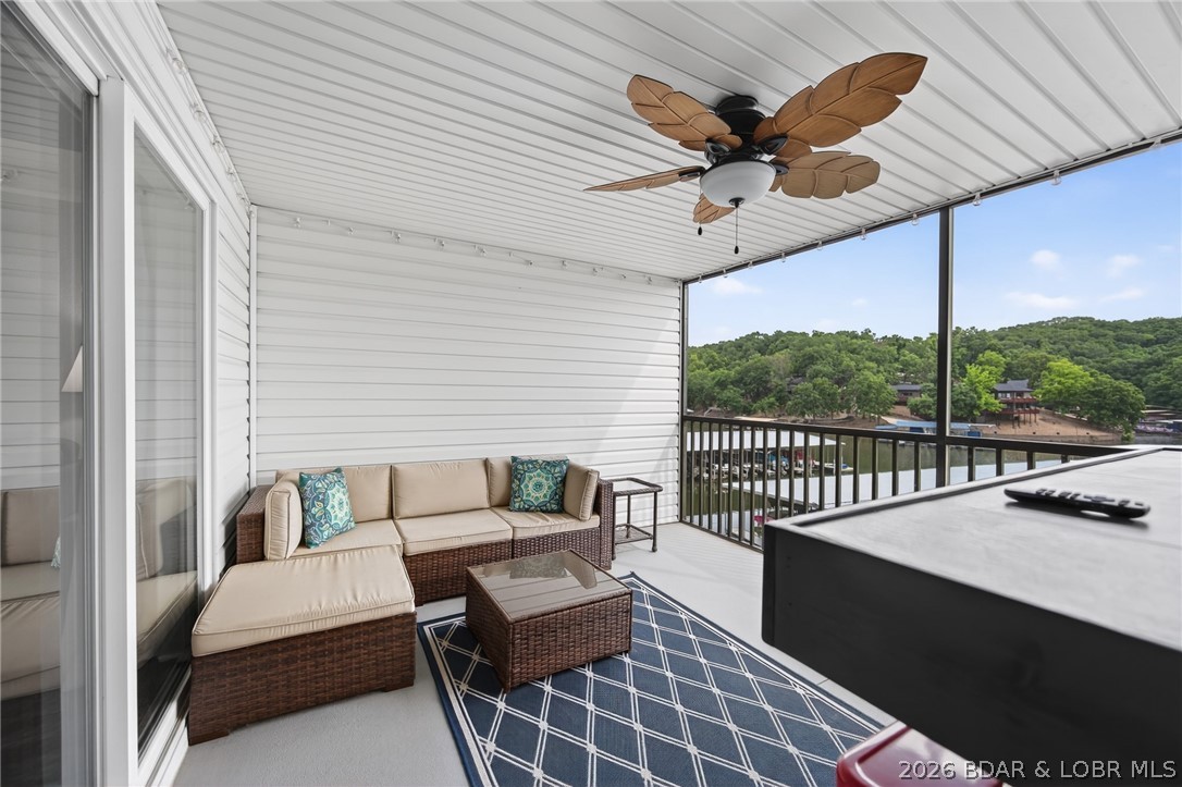 40 Lighthouse Road, Unit 6205 Lake Ozark, MO 65049 - Photo 29 of 61