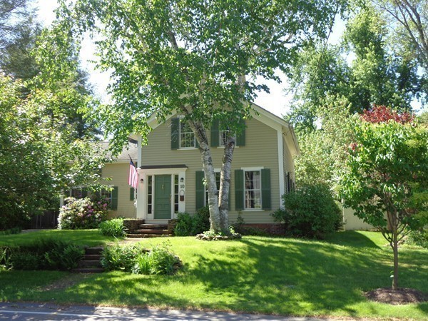 10 Springfield Street Wilbraham, MA 01095 - Photo 1 of 30 Gallery Image 1
