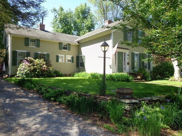 10 Springfield Street Wilbraham, MA 01095 - Photo 29 of 30 Gallery Image 29