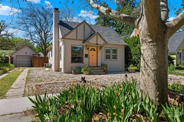 $699,000 | 2413 West Woodlawn Avenue, Boise, ID 83702