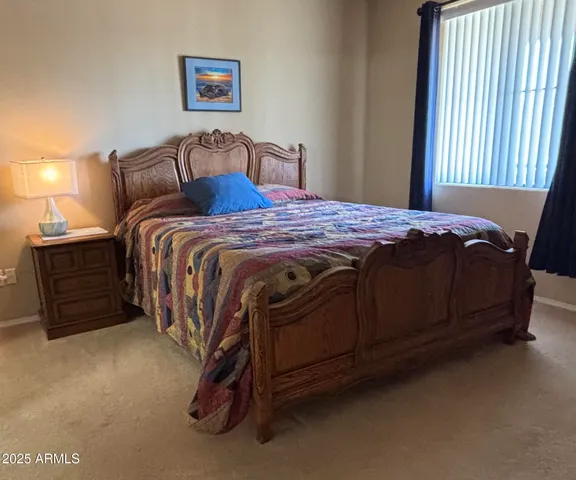 a view of small space