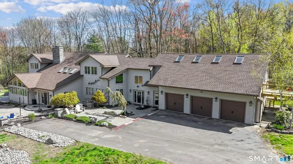 $1,290,000 | 500 Thrall Avenue, Suffield, CT 06078